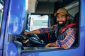 Trucker Data