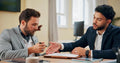 White Collar Self Employed Data